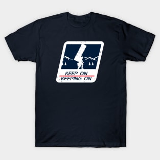 Bridges Service T-Shirt